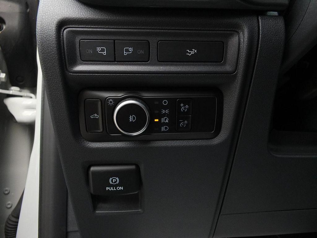 used 2023 Ford F-150 car, priced at $40,996