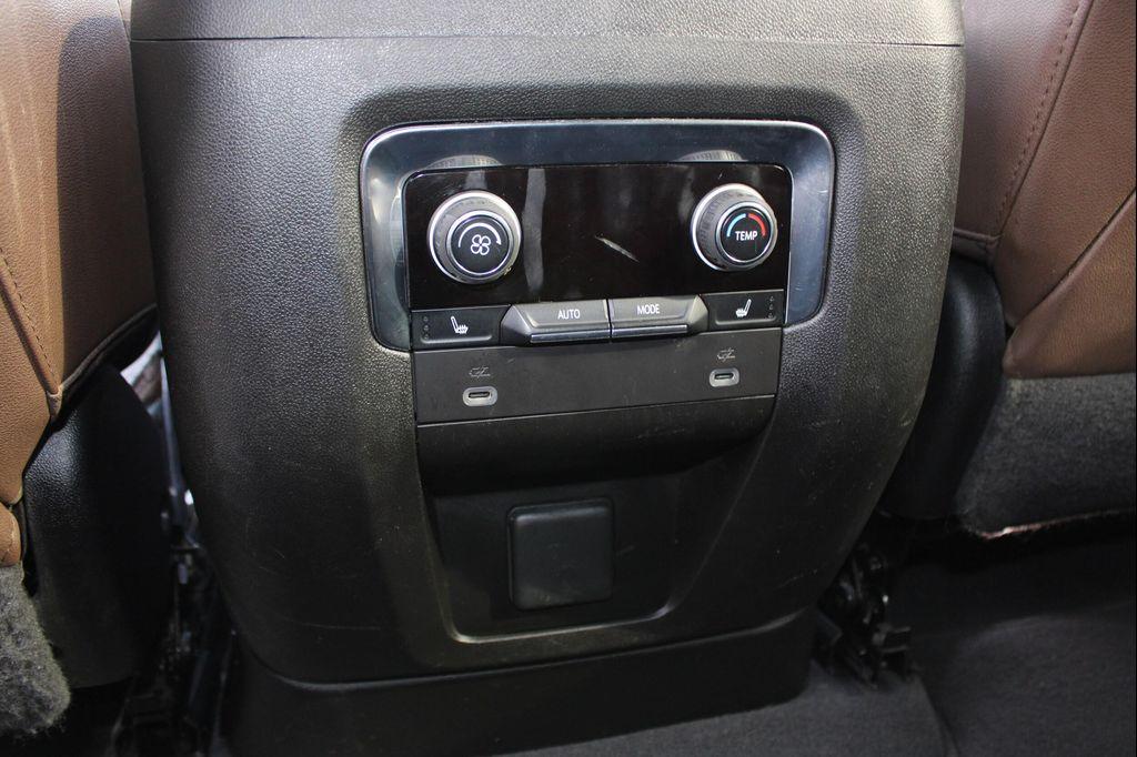 used 2023 Chevrolet Tahoe car, priced at $57,999