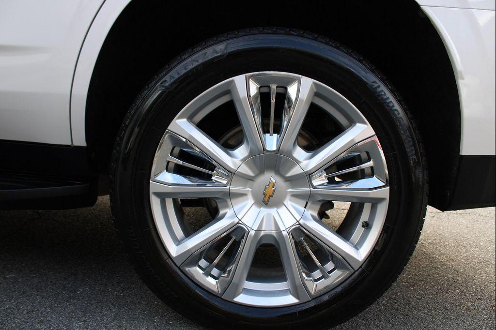 used 2023 Chevrolet Tahoe car, priced at $57,999