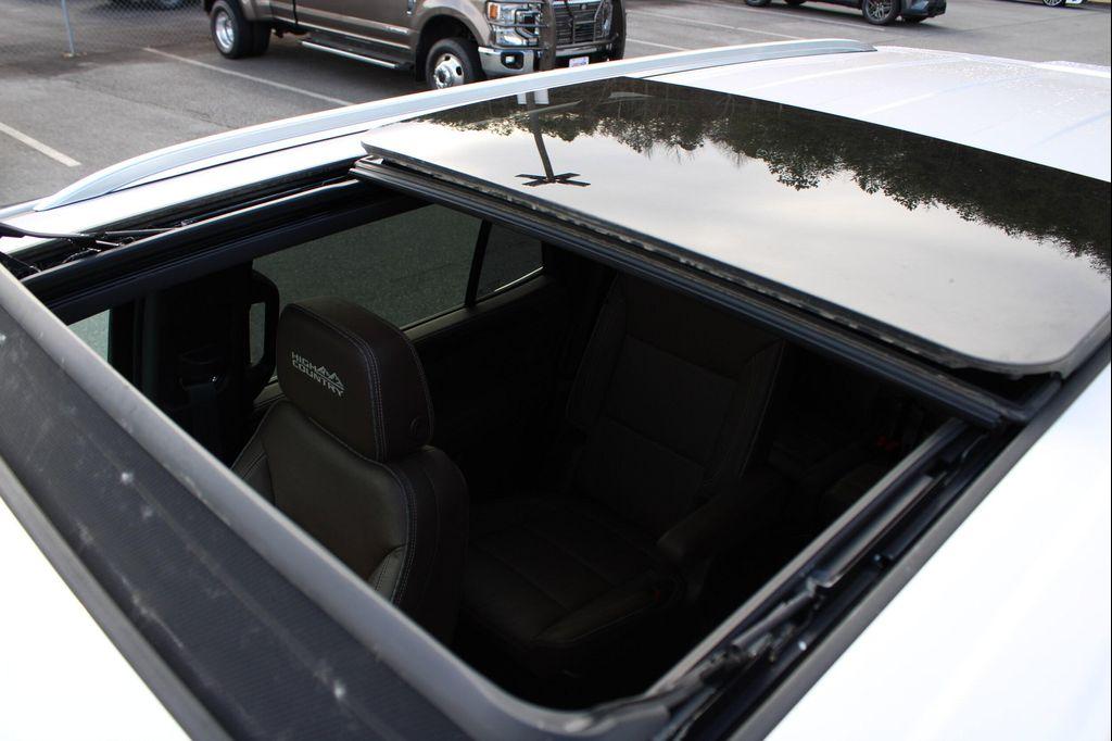 used 2023 Chevrolet Tahoe car, priced at $57,999