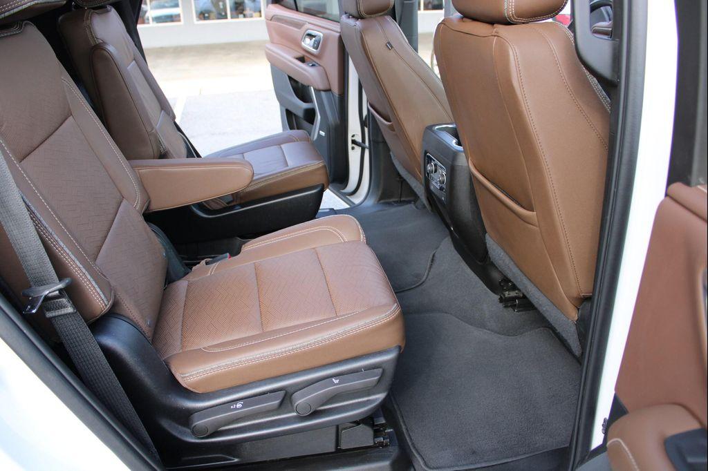 used 2023 Chevrolet Tahoe car, priced at $57,999