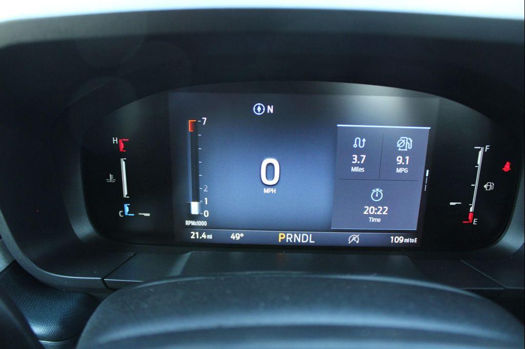 new 2026 Ford Maverick car, priced at $31,488