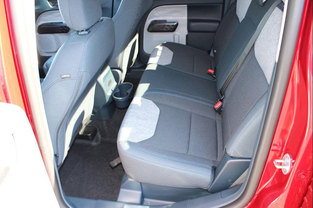 new 2026 Ford Maverick car, priced at $31,488