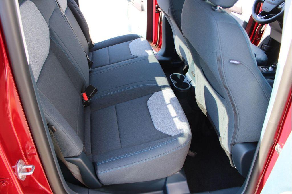 new 2026 Ford Maverick car, priced at $31,488