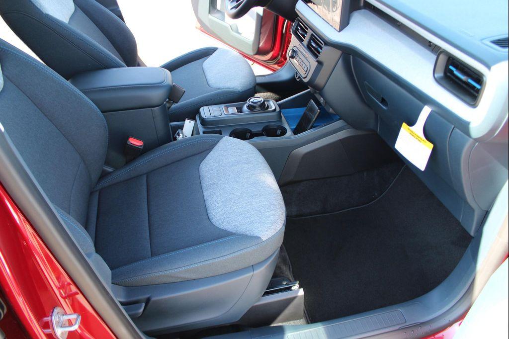 new 2026 Ford Maverick car, priced at $31,488