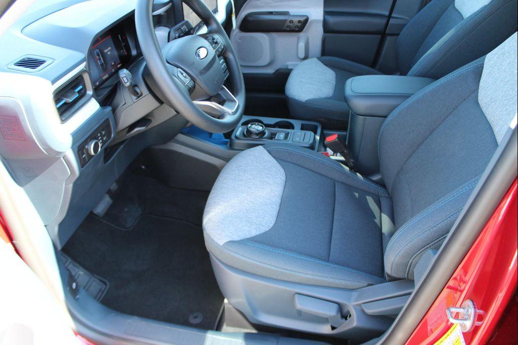 new 2026 Ford Maverick car, priced at $31,488