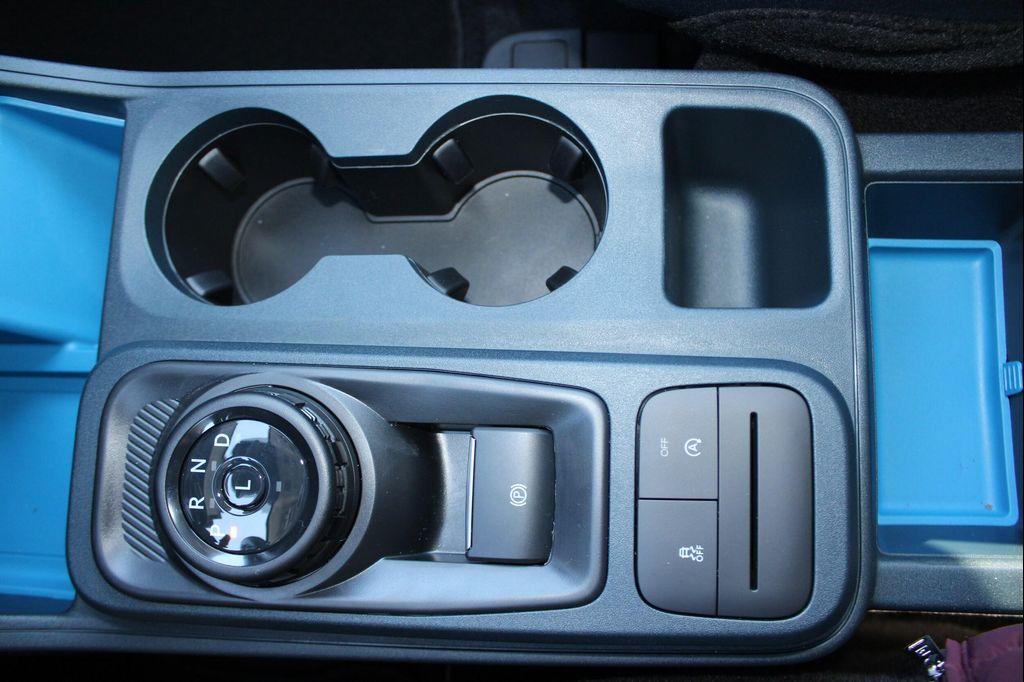 new 2026 Ford Maverick car, priced at $31,488