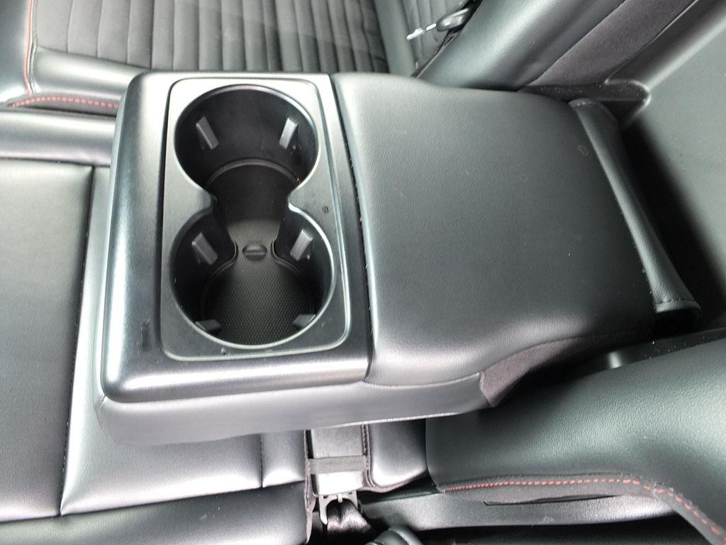 used 2025 Ford Explorer car, priced at $40,777