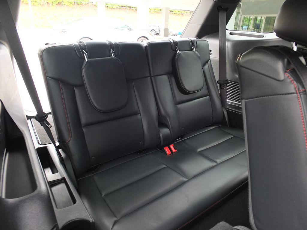 used 2025 Ford Explorer car, priced at $40,777