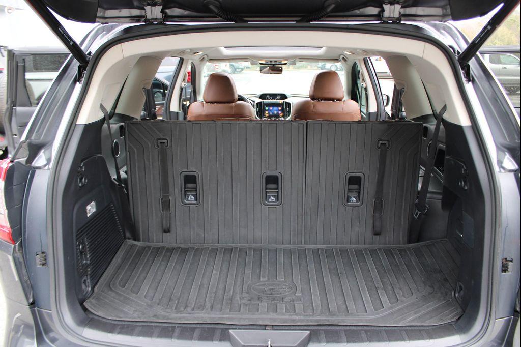 used 2022 Subaru Ascent car, priced at $26,912