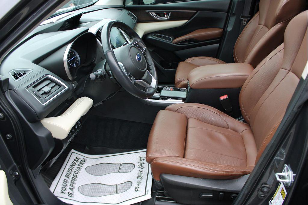 used 2022 Subaru Ascent car, priced at $26,912