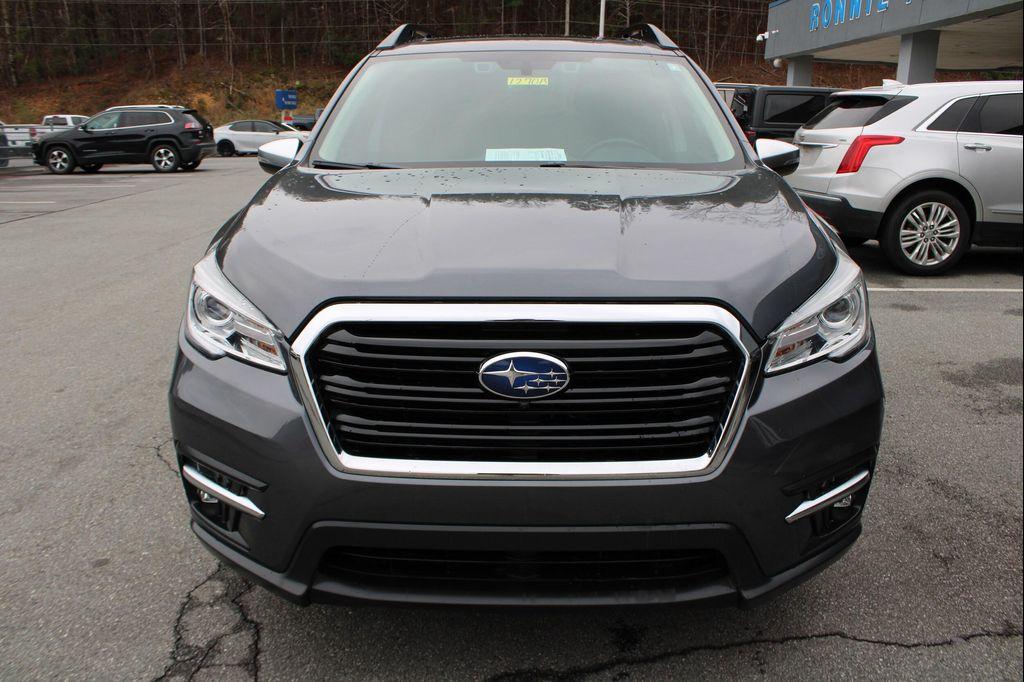 used 2022 Subaru Ascent car, priced at $26,912