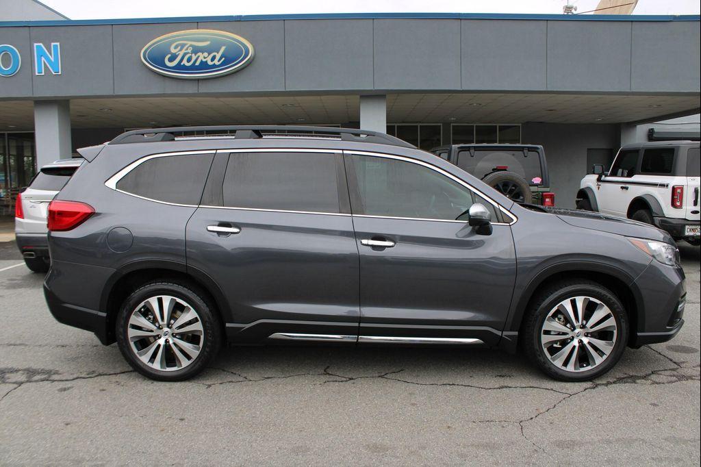 used 2022 Subaru Ascent car, priced at $26,912