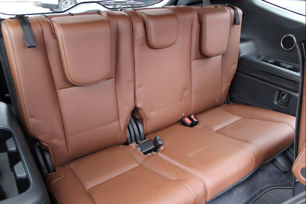 used 2022 Subaru Ascent car, priced at $26,912