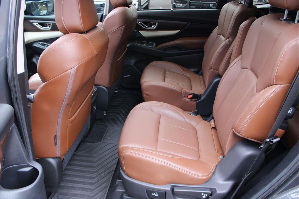 used 2022 Subaru Ascent car, priced at $26,912