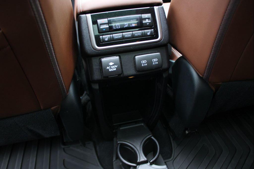 used 2022 Subaru Ascent car, priced at $26,912