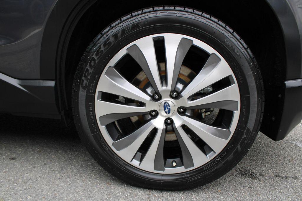 used 2022 Subaru Ascent car, priced at $26,912