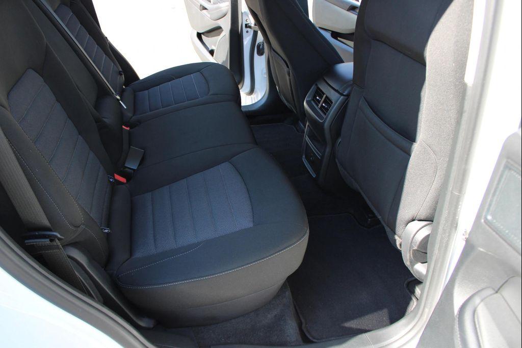 used 2024 Ford Edge car, priced at $23,996