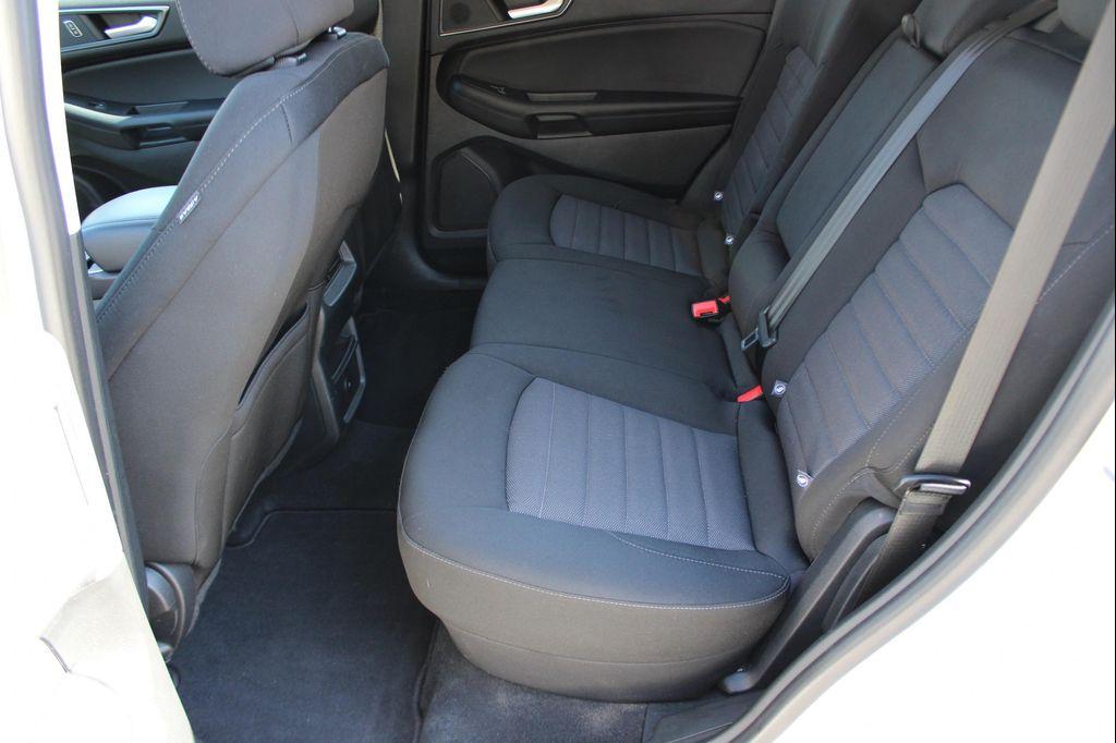 used 2024 Ford Edge car, priced at $23,996