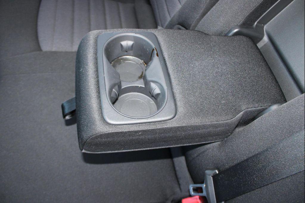 used 2024 Ford Edge car, priced at $23,996