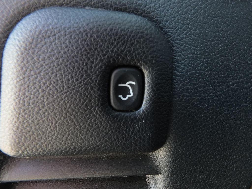 used 2021 Jeep Grand Cherokee car, priced at $22,358