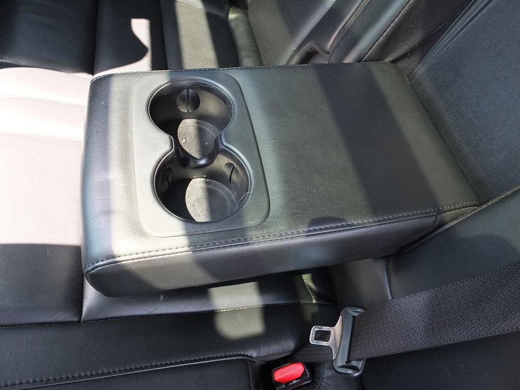 used 2021 Jeep Grand Cherokee car, priced at $22,358