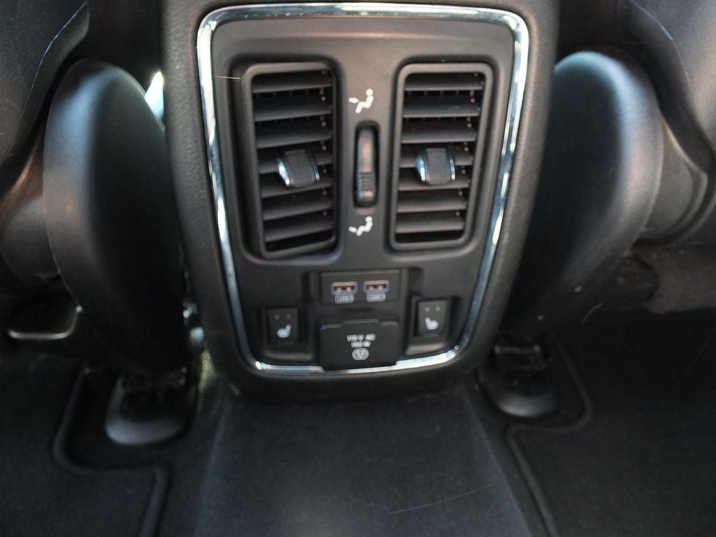 used 2021 Jeep Grand Cherokee car, priced at $22,358