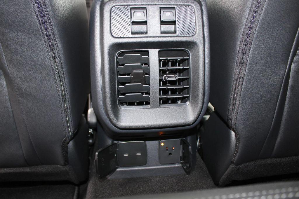 new 2025 Ford Bronco car, priced at $50,625