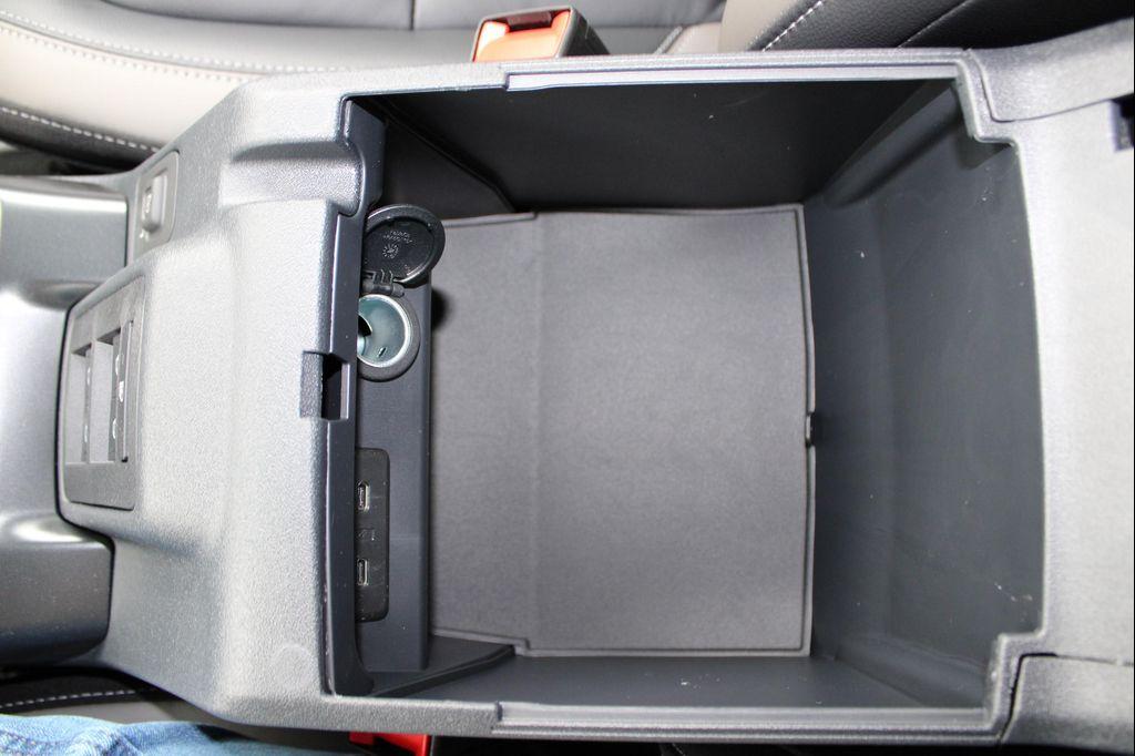 new 2025 Ford Bronco car, priced at $50,625