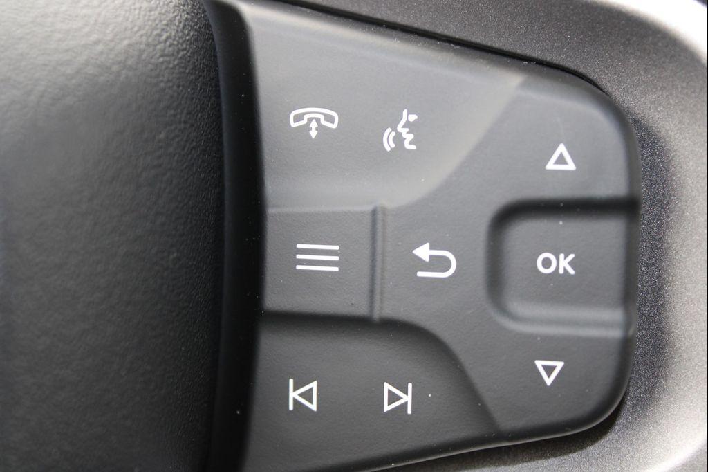 new 2025 Ford Bronco car, priced at $50,625