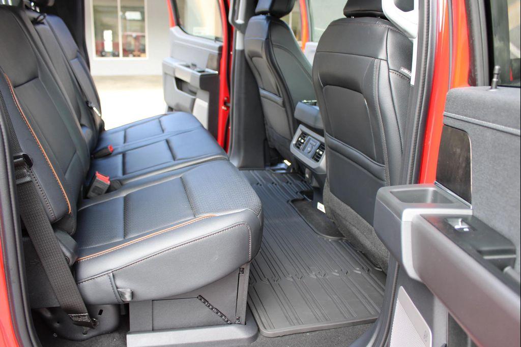 new 2026 Ford F-250 car, priced at $85,155