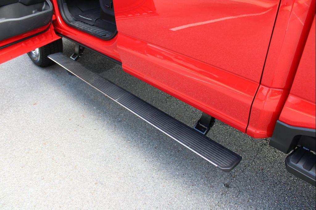 new 2026 Ford F-250 car, priced at $85,155