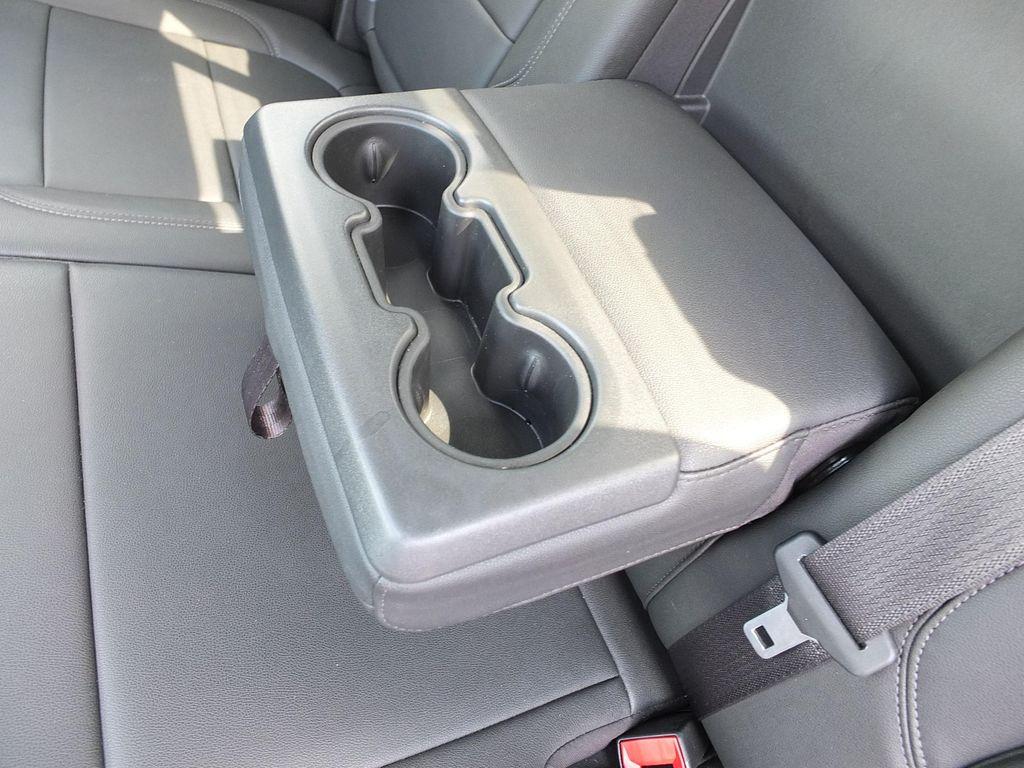 used 2021 Chevrolet Silverado 1500 car, priced at $40,987