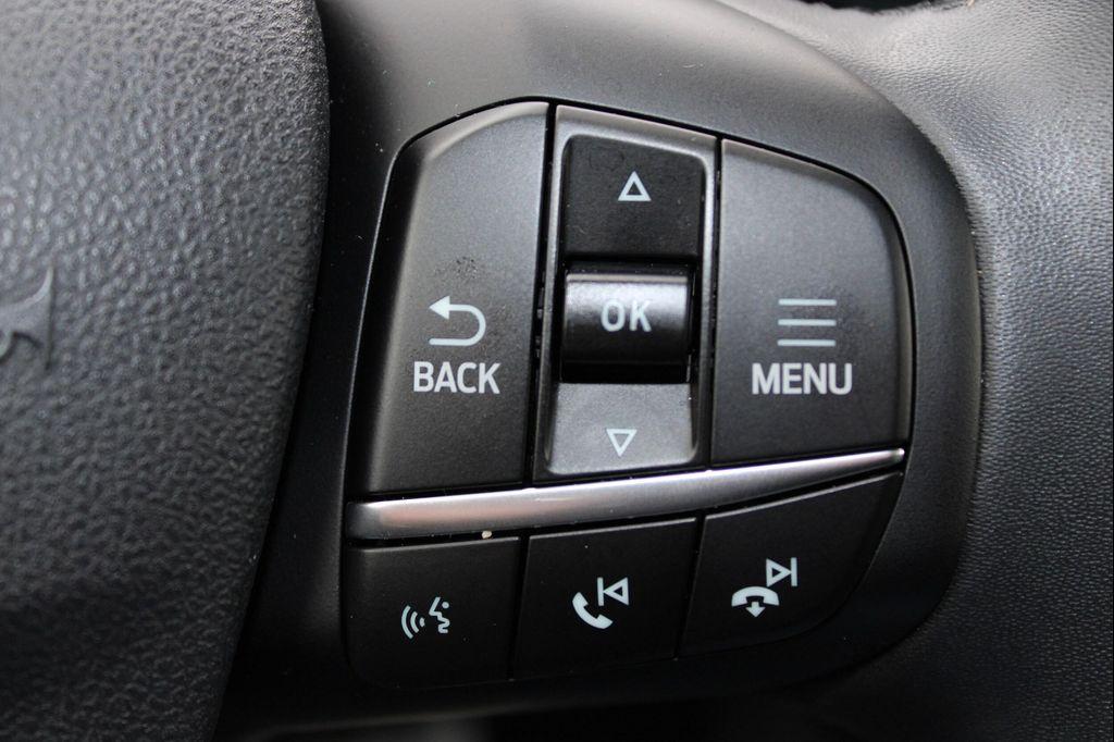 used 2024 Ford Bronco Sport car, priced at $29,999