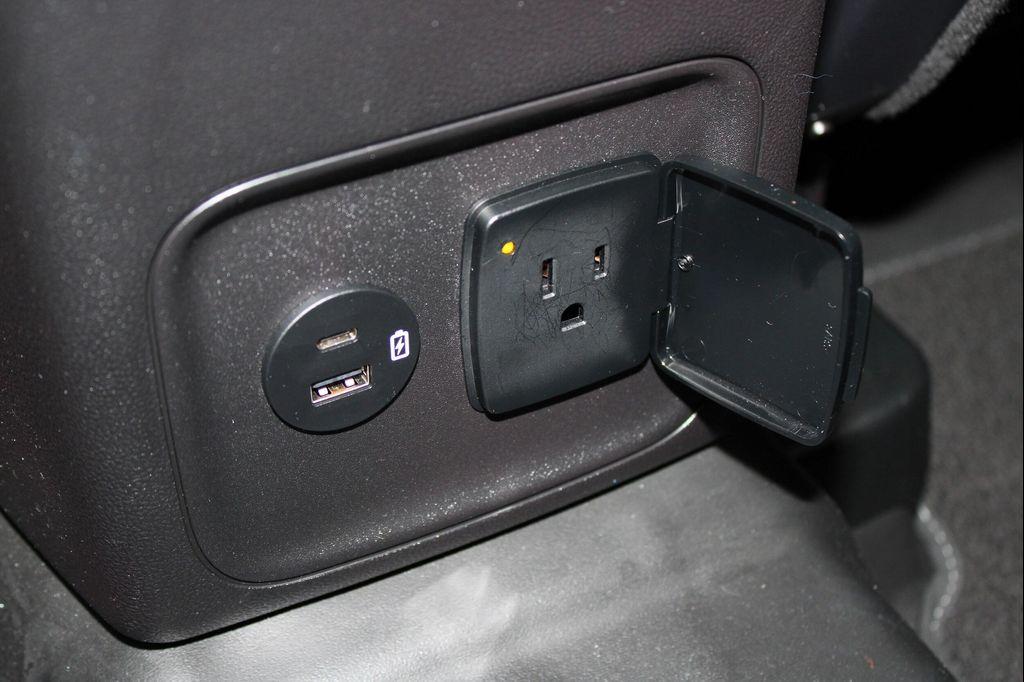 used 2024 Ford Bronco Sport car, priced at $29,999