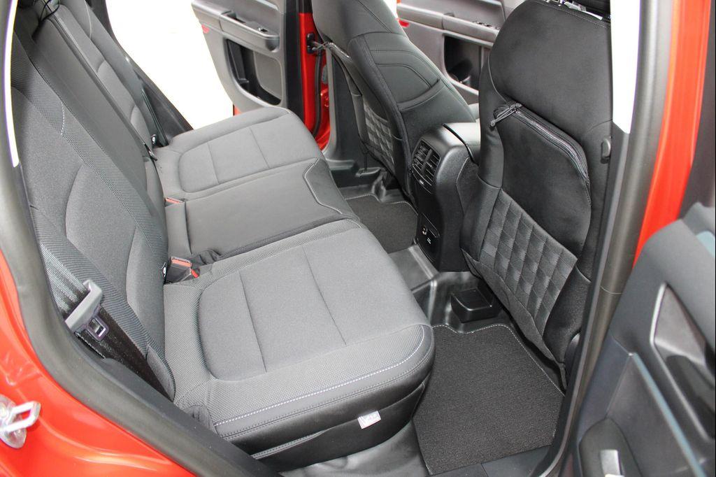 used 2024 Ford Bronco Sport car, priced at $29,999