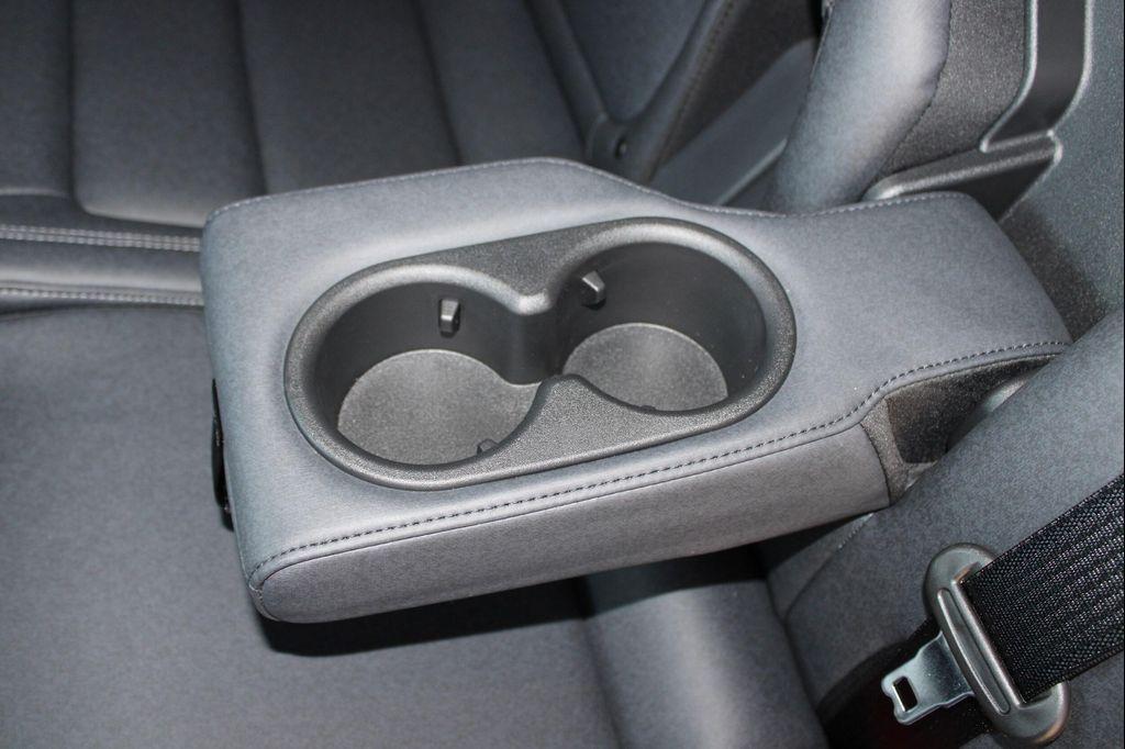 new 2025 Ford Bronco car, priced at $60,590