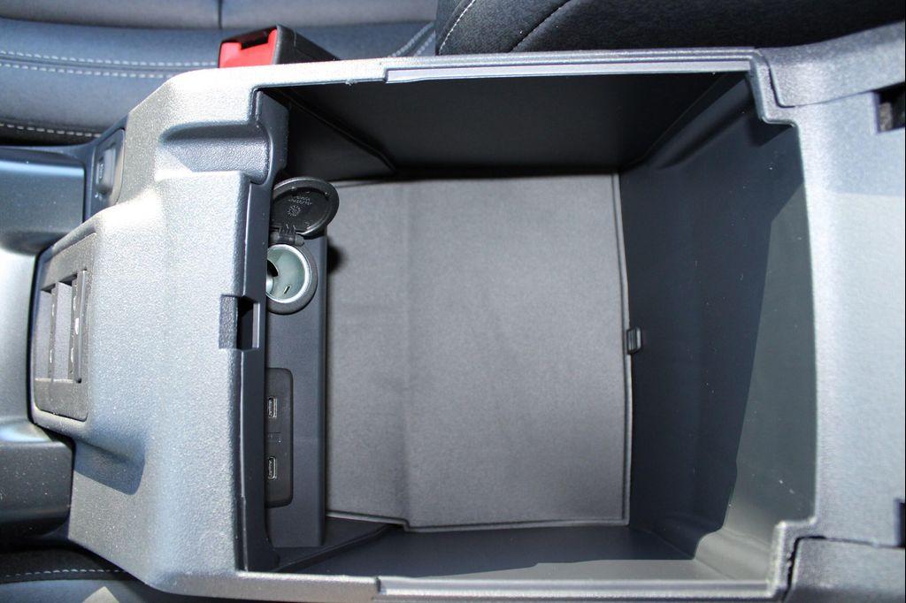 new 2025 Ford Bronco car, priced at $60,590