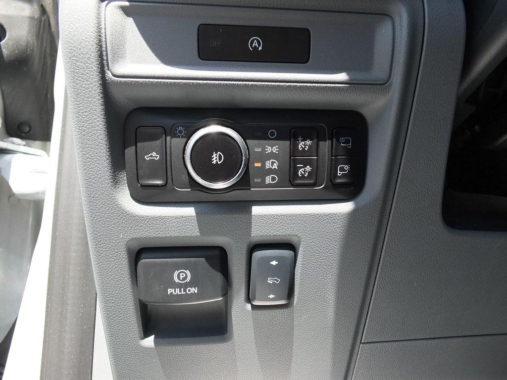 used 2025 Ford F-150 car, priced at $56,679