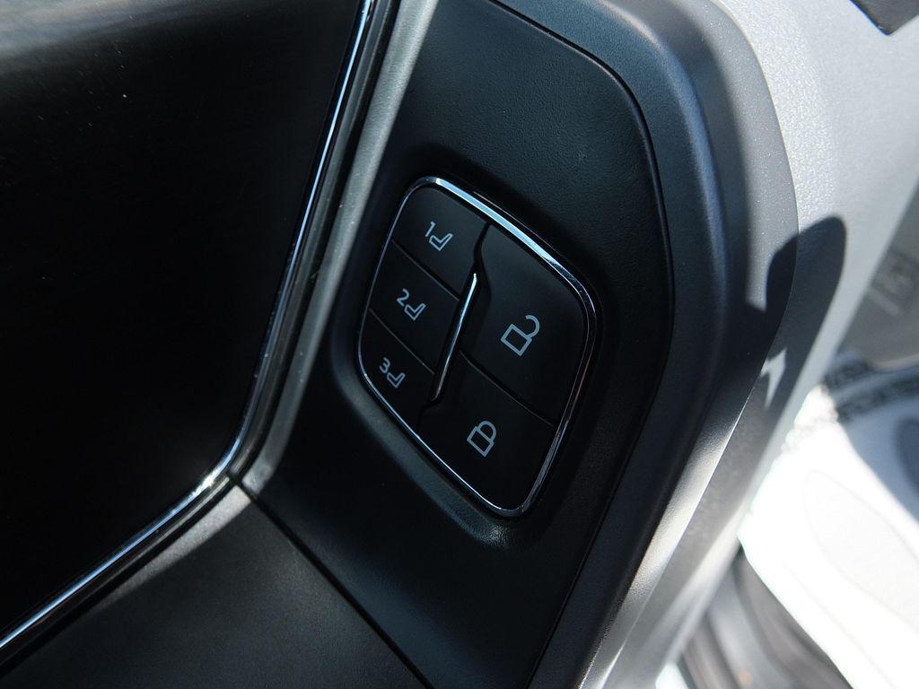 used 2025 Ford F-150 car, priced at $56,679