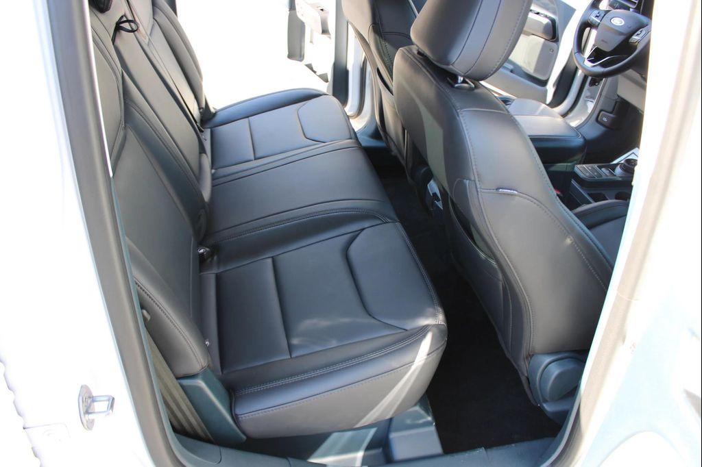 used 2024 Ford Maverick car, priced at $31,996