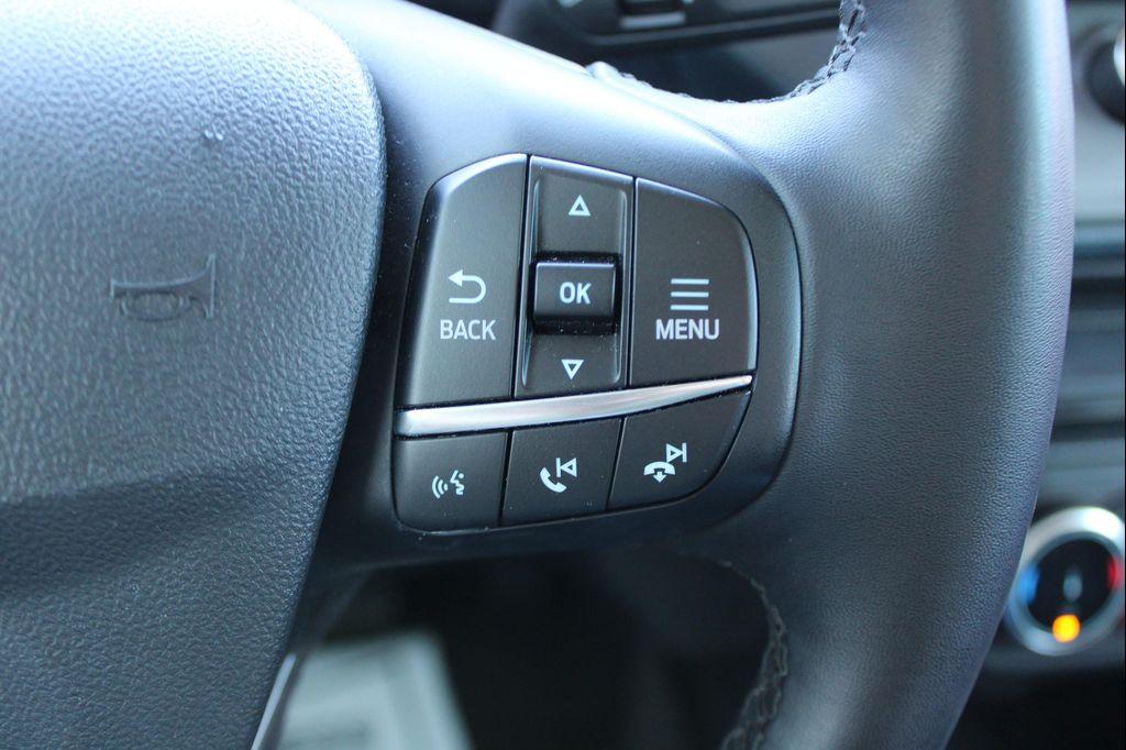 used 2024 Ford Maverick car, priced at $31,996