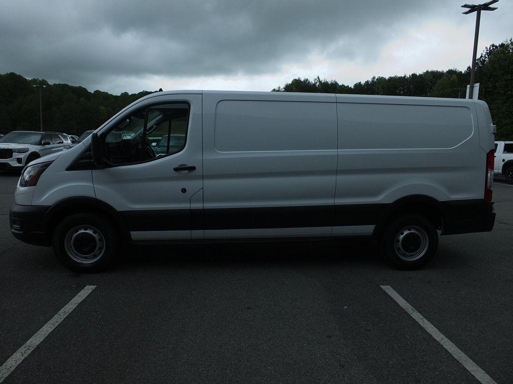 used 2023 Ford Transit-250 car, priced at $26,742