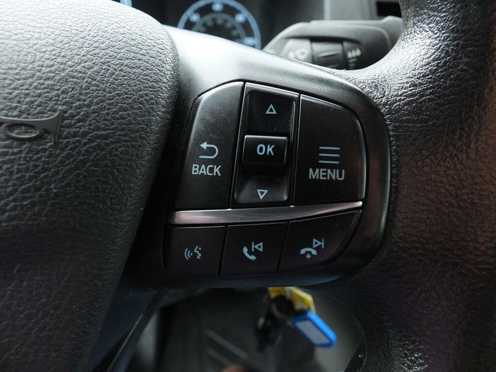 used 2023 Ford Transit-250 car, priced at $26,742