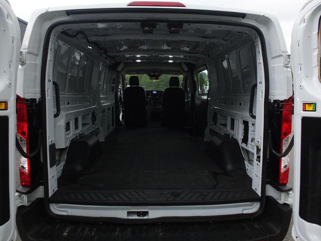 used 2023 Ford Transit-250 car, priced at $26,742