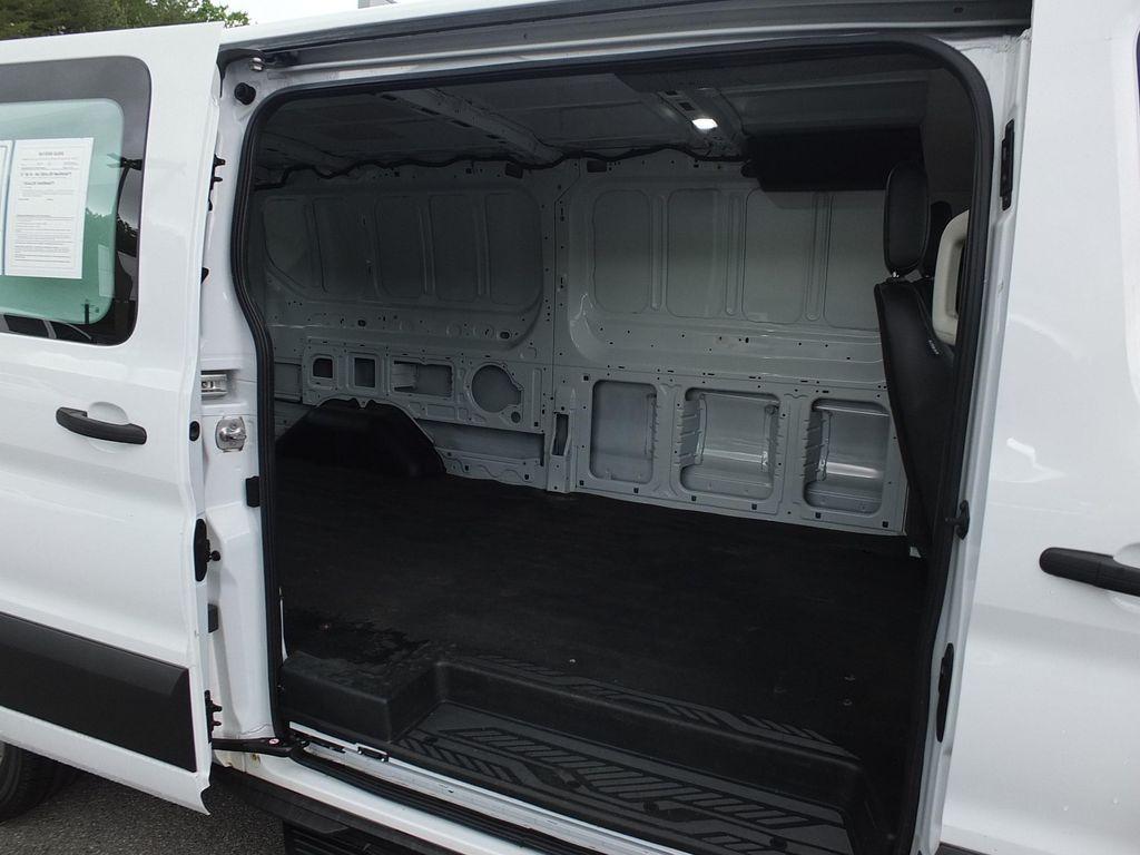 used 2023 Ford Transit-250 car, priced at $26,742