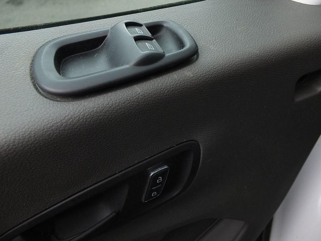 used 2023 Ford Transit-250 car, priced at $26,742