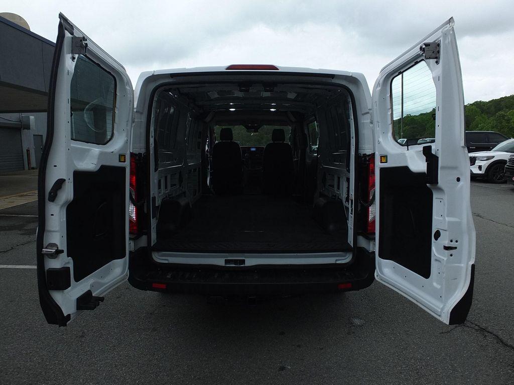 used 2023 Ford Transit-250 car, priced at $26,742