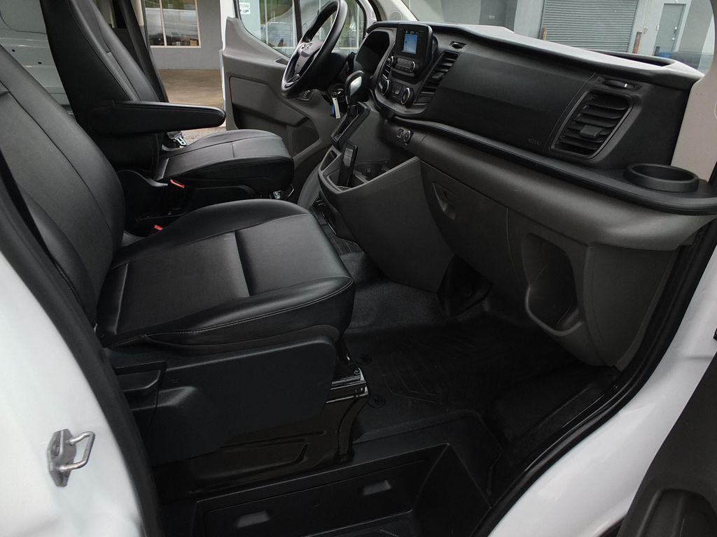 used 2023 Ford Transit-250 car, priced at $26,742