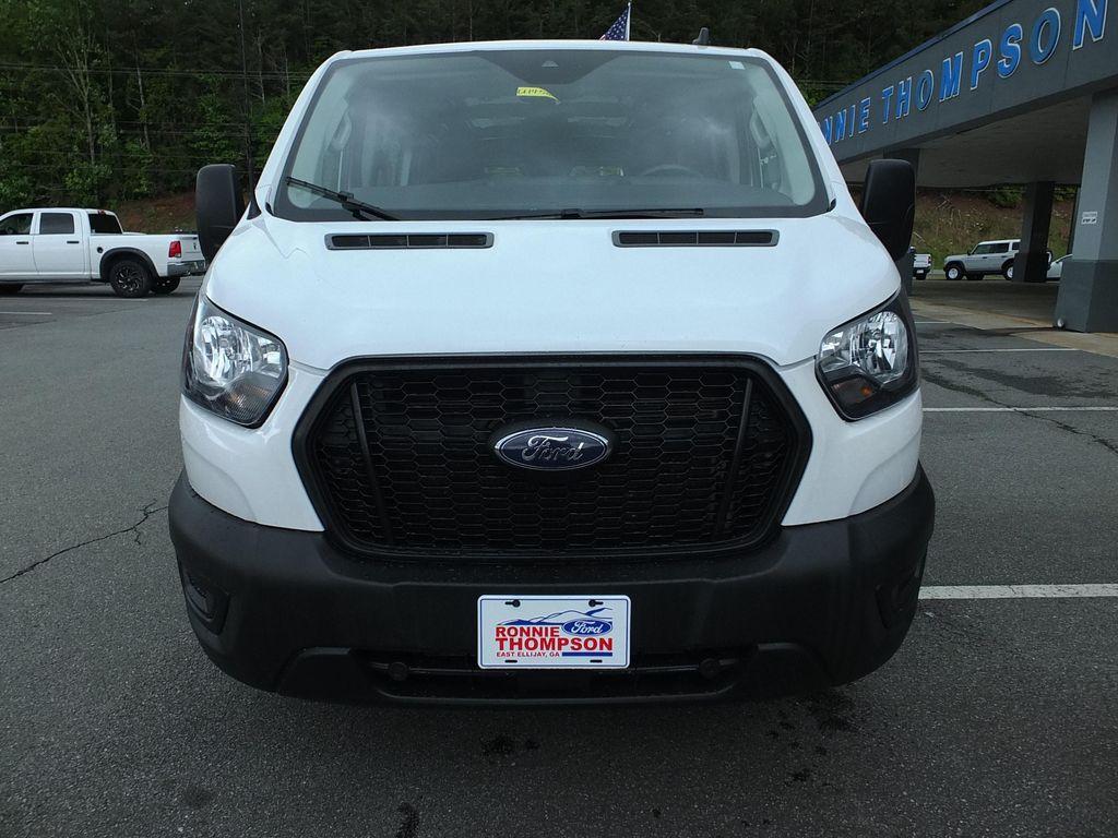 used 2023 Ford Transit-250 car, priced at $26,742